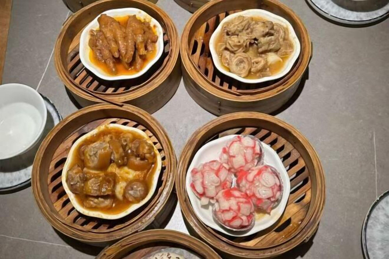 Food & Drinks, Sanya New Xiang Theme Tourism Rental, Sanya