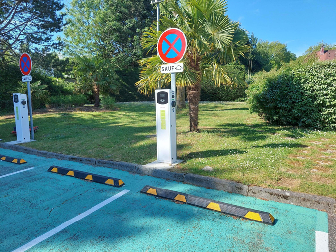 Others 5, ibis budget Deauville, Calvados