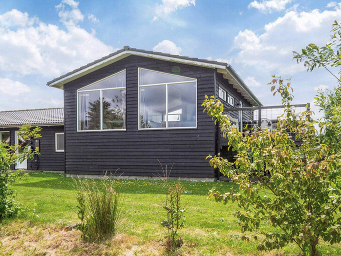 Exterior & Views 1, Holiday Home in Ansager, Varde