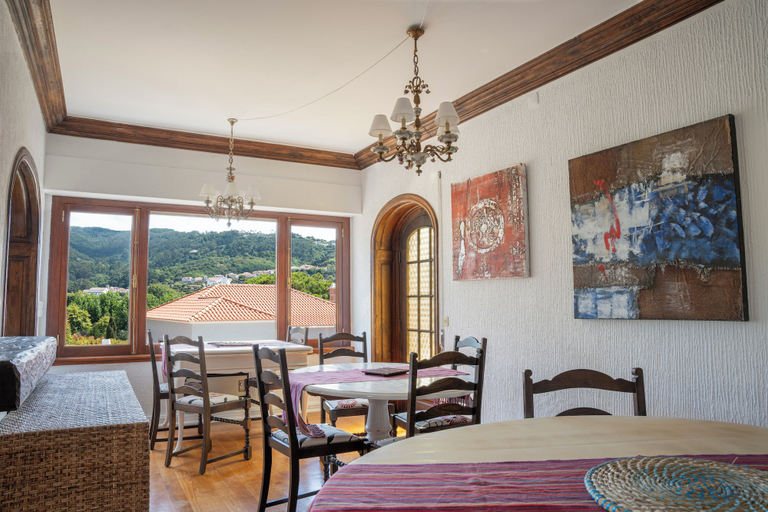 Food & Drinks, Moby Dick Lodge Colares, Sintra