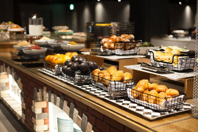 Food & Drinks 5, Phoenix Hotel, Taichung