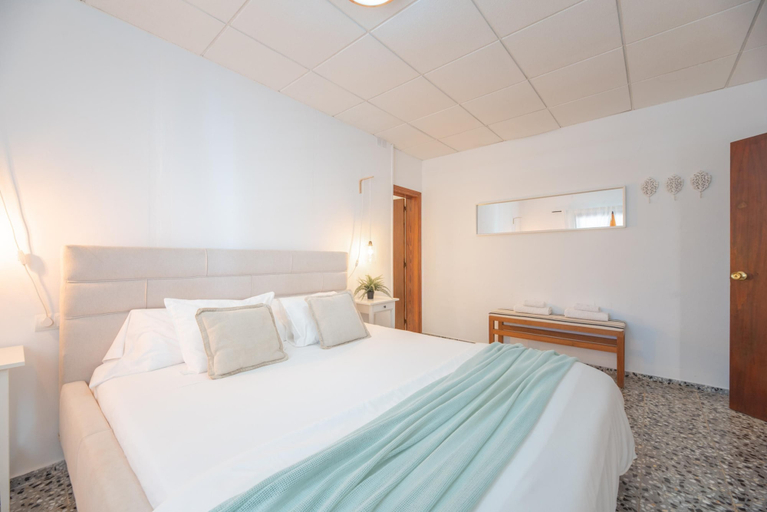 Room 2, Can Vert - Casa Rural Ideal Para Desconectar, Baleares