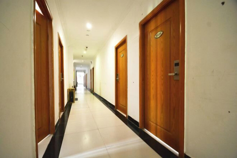 Others 4, Zhongguo Maidi Express Hotel, Zhengzhou
