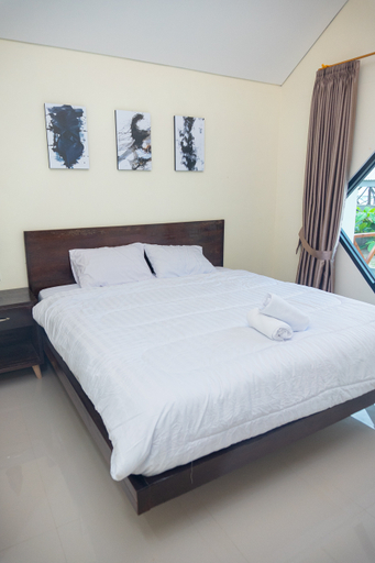 Others 3, Benteng Homes, South Lampung