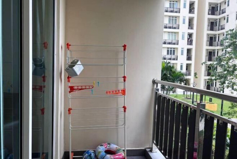Interior 4, KSL Residence Taman Daya Johor @ 3Bed3Bath Comics, Johor Bahru