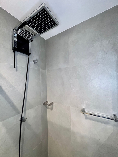 Bathroom 4, Locking's Santo Agostinho 3, Belo Horizonte