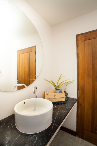 Bathroom 5, Tamarina Bed&Beyond, Ko Samui