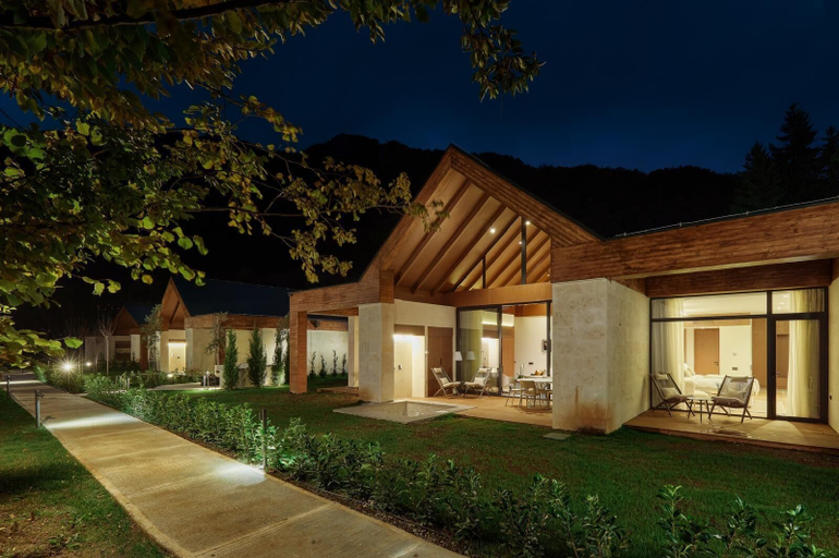 Exterior 4, Terra Homes