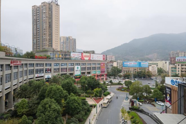 Others 5, Huangting Lijing Hotel, Sanming