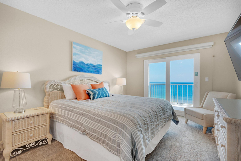 Bedroom 3, Islander Beach Resort 6012, Okaloosa