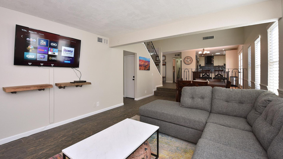 Room 4, Fairfield in Mesa With 4 Bedrooms and 3 Bathrooms, Maricopa