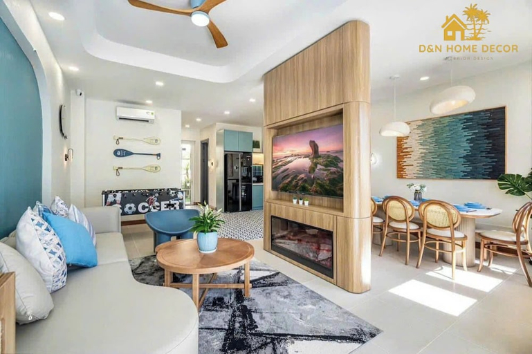 Others 5, DUYEN VILLA 4-BEDROOM, Phan Thiết