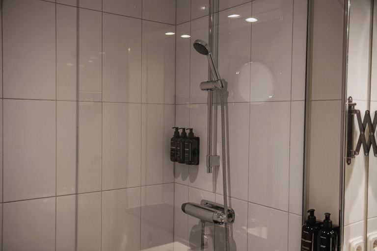 Bathroom 4, Home Hotel Grand, Helsingborg, Helsingborg
