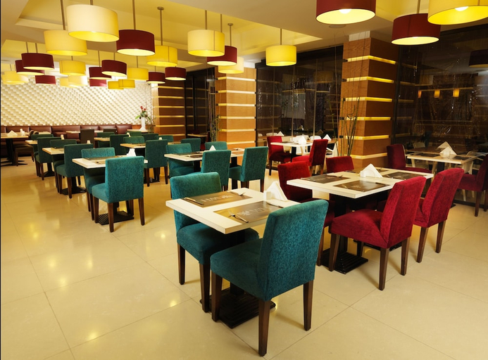 Food & Drinks 4, Wh Hotel, Beirut
