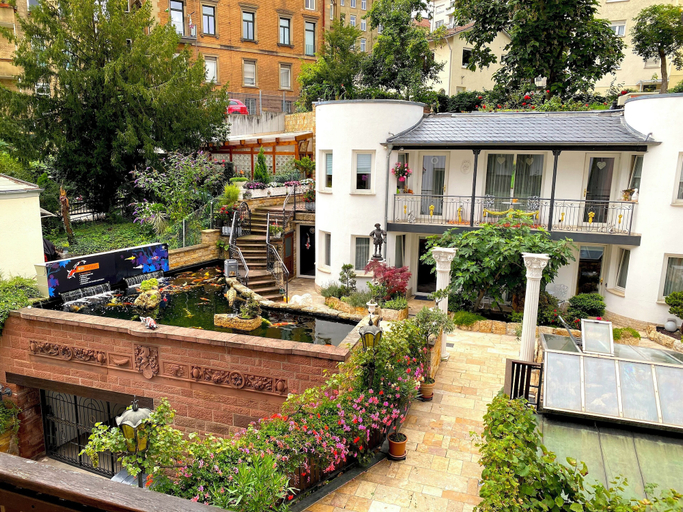 Exterior & Views 2, Zur Weinsteige, Stuttgart