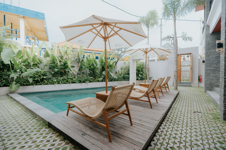 Others 5, Casa Nika Suites Seminyak, Badung