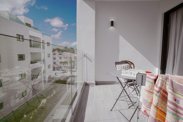 Others 2, Cozy and Beautiful Apartment at the Beach, Salvaleon de Higuey