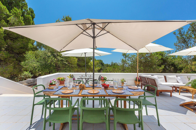 Food & Drinks 5, Villa Merienne, Lecce