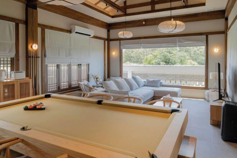 Interior 3, Krajokkaew Inyeon Khao Yai, Pak Chong