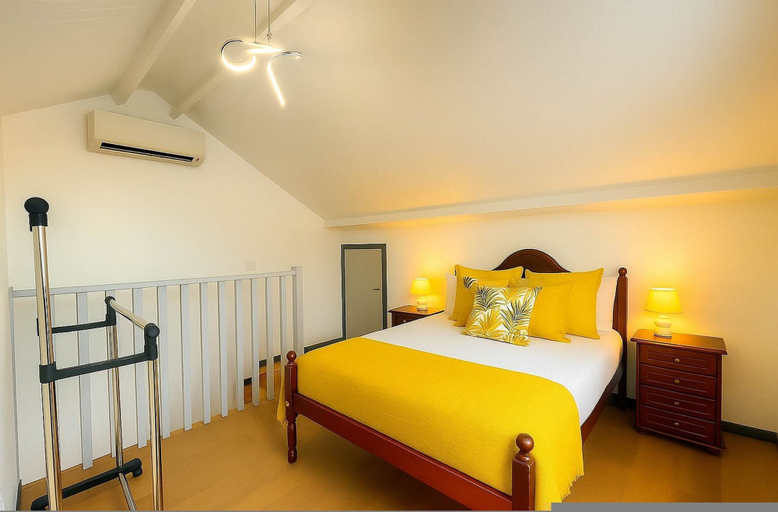 Room 5, Casa Joao Batista em Machico, Machico