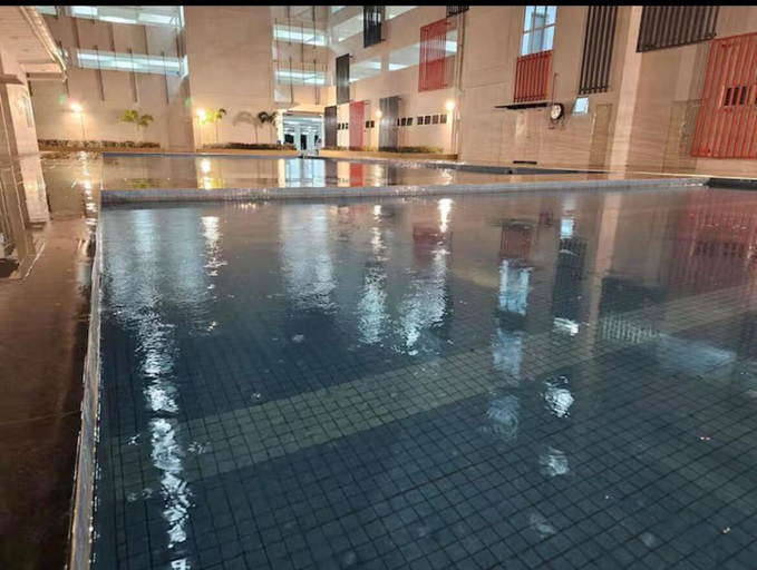 Sport & Beauty 2, Ipoh Town Anderson Suites by IWH Suites, Kinta