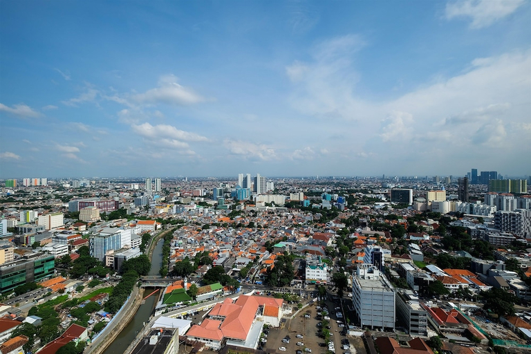 Others 5, Comfortable Studio at Menteng Park Apartment, Central Jakarta