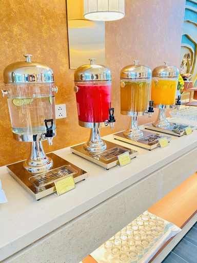 Breakfast meal 2, Lynntimes Thanh Thuy Wellness Hotel & Resort, Thanh Thuỷ