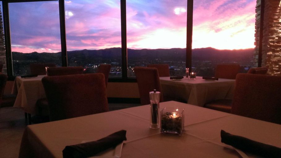 Food & Drinks 5, Prescott Resort & Conference Center, Yavapai