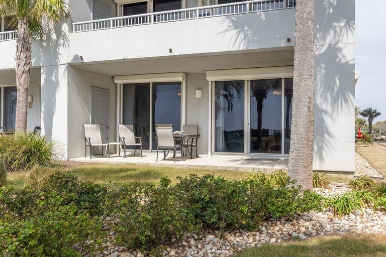 Exterior 3, Beach Club Bristol 101 3 Bedroom Condo, Baldwin