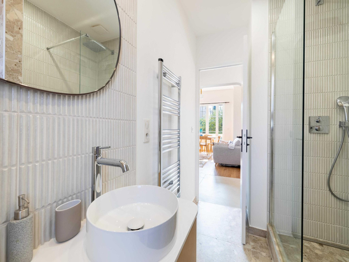 5, Warm Apartment - 2br/4p - Cannes/near Beach, Alpes-Maritimes