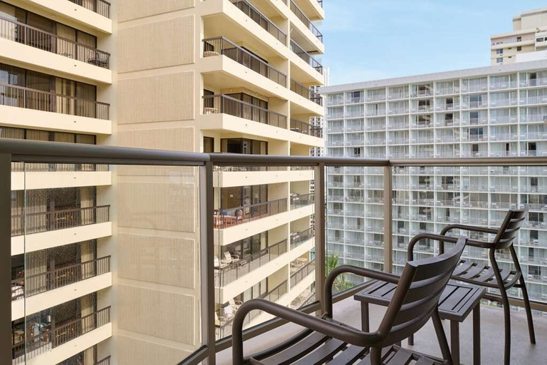Others 5, Waikiki Circle Hotel By Castle, Honolulu