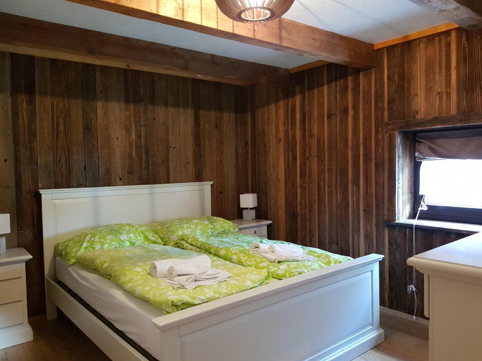 5, Cozy Apartment with mountain view, Spittal an der Drau