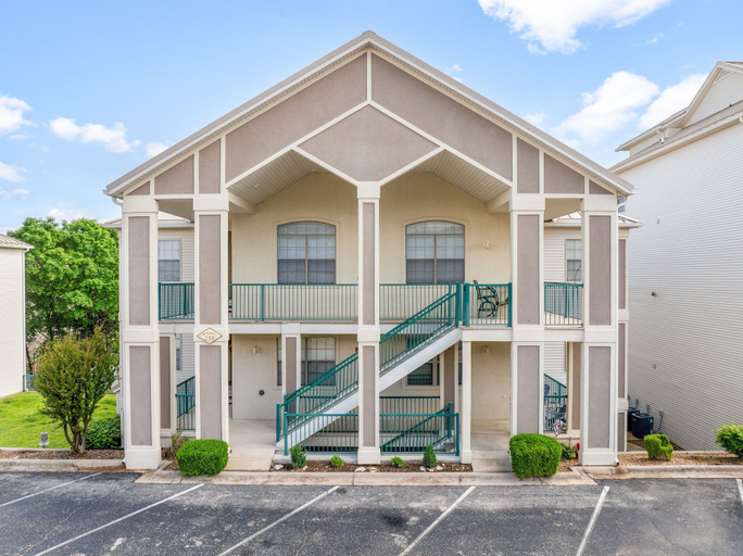 Exterior & Views, Reflection 2 Bedroom Condo by RedAwning, Taney