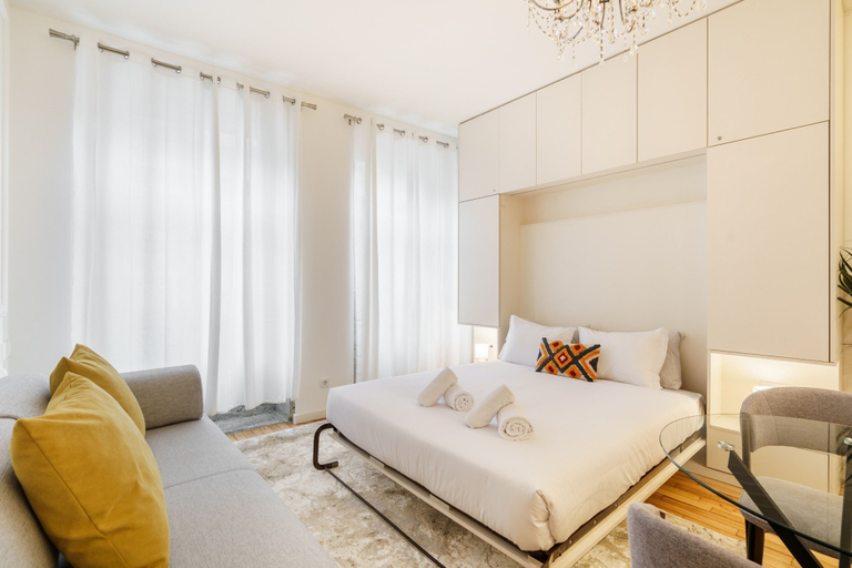 Room 5, Ch os Concept By Minhos Guest, Braga