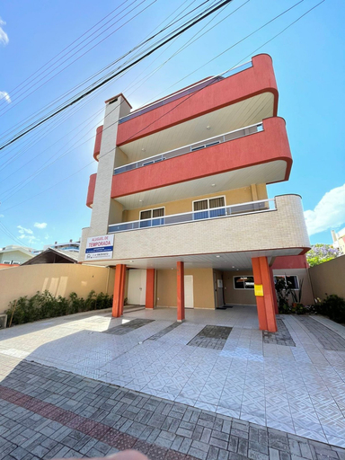 Exterior & Views, Canto do Corrupião, Bombinhas
