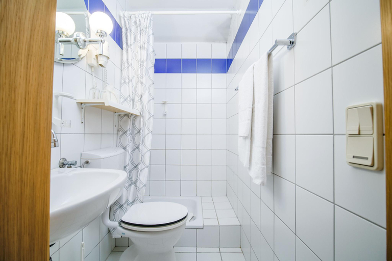 Bathroom 2, Landhaus Gretl, Klagenfurt Land