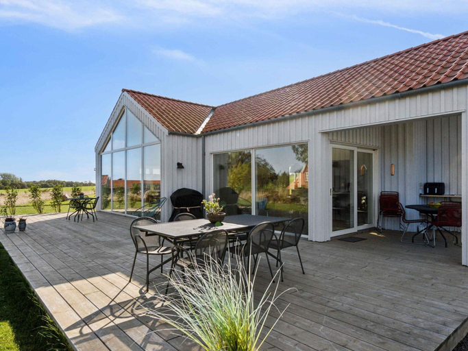 Others 2, 4 Star Holiday Home in Svaneke, Bornholm