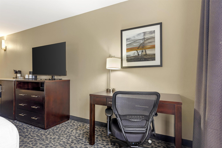 Others 5, Best Western Plus Aberdeen, Grays Harbor