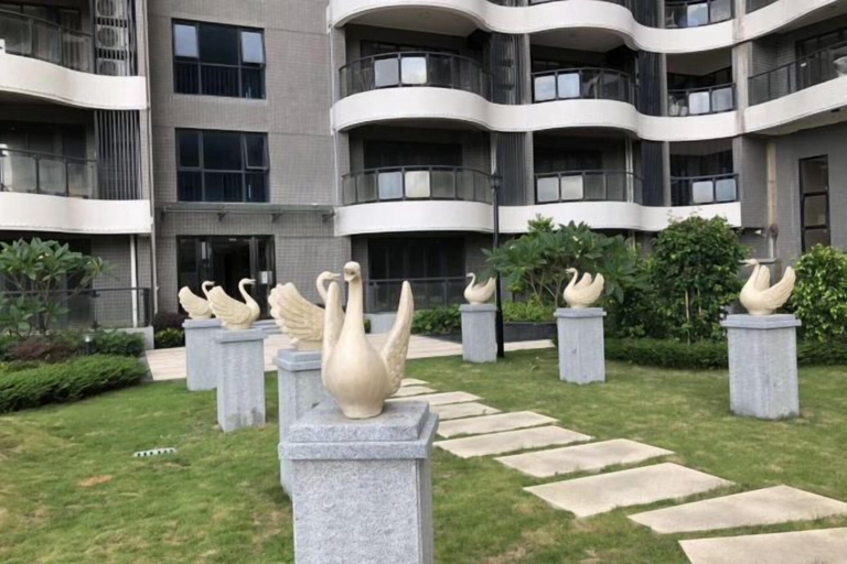 Exterior & Views 2, Peninsula Holiday Hotel, Chaozhou