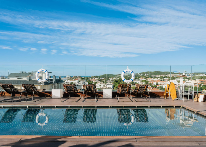 Sport & Beauty 2, MIM Sitges Member of Melia Collection, Barcelona