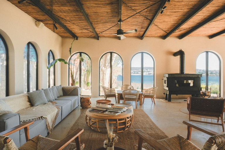 Public Area 2, GAIA Alacatı BY THE SEA - Adult Only, Çeşme
