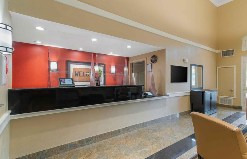 Public Area 2, Extended Stay America Suites - Atlanta - Alpharetta - Northpoint - West, Fulton
