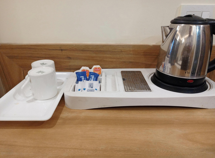 Room amenity, Hotel Oriental, Dehradun