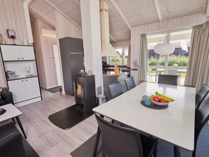 Interior 4, 4 Star Holiday Home in Friedrichkoog, Dithmarschen