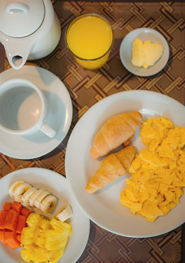Food & Drinks 5, Travelers Apartamentos & Suites Castellón de Juanambú, Santiago de Cali