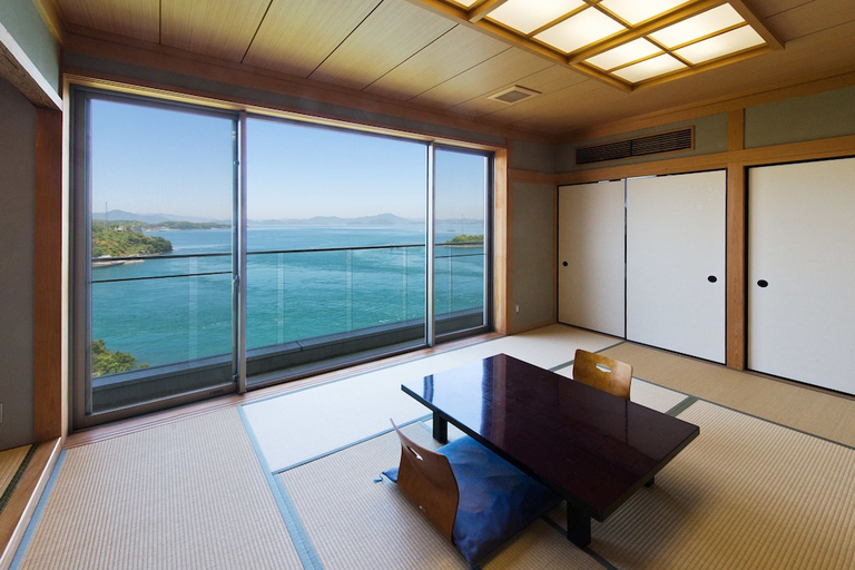 Others 5, Daichoso, Imabari