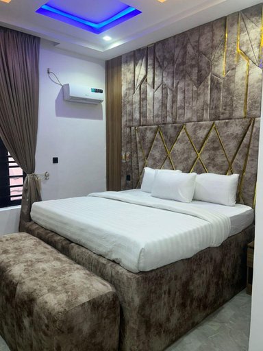 5, keneuro hotel & suites, Amuwo Odofin