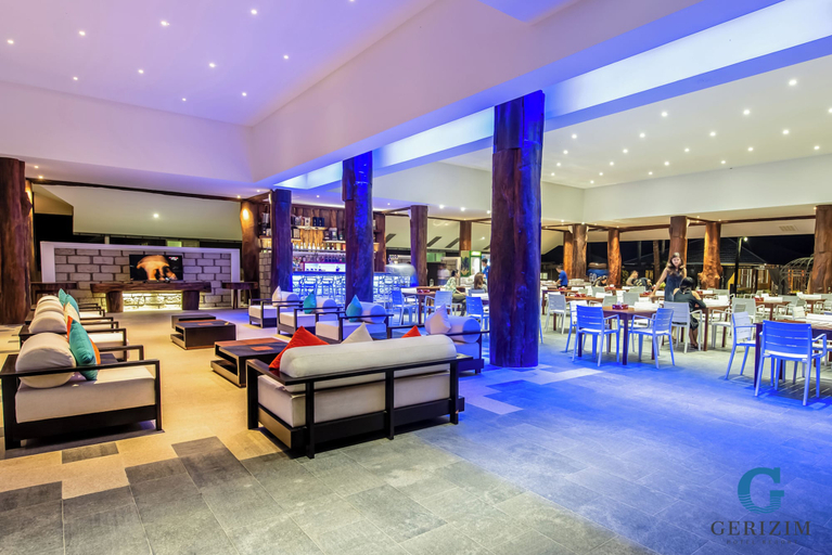 Food & Drinks 2, Gerizim Hotel Resort, Bassein