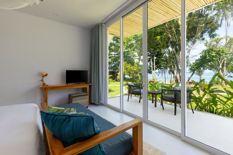 Bedroom 2, Krabi Home Resort, Mueang Krabi