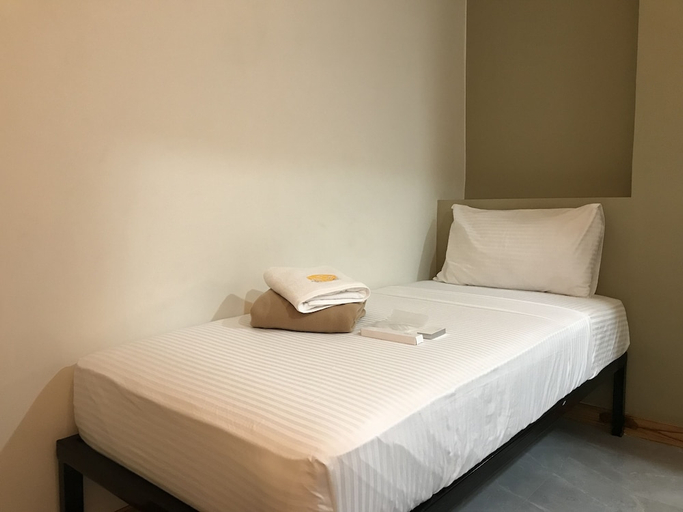 Bedroom 5, NGN GRAN HOTEL, Tuguegarao City